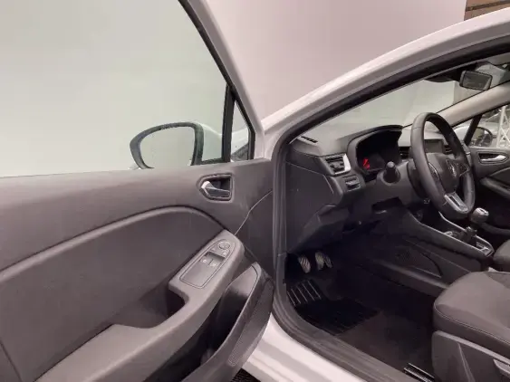 RENAULT CLIO V - voiture d'occasion - Photo 18