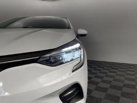 RENAULT CLIO V - voiture d'occasion - Photo 21