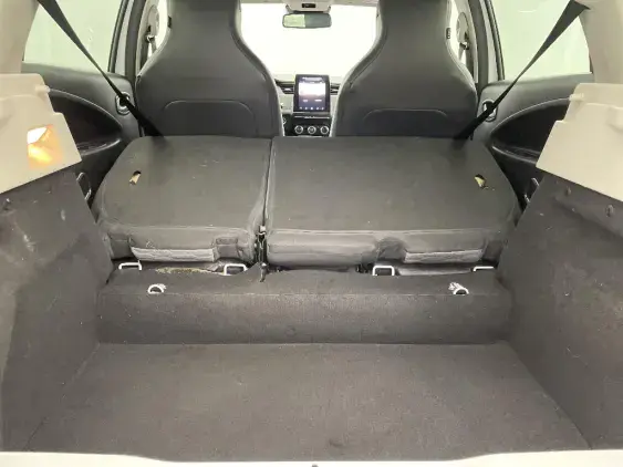 RENAULT ZOE - voiture d'occasion - Photo 12