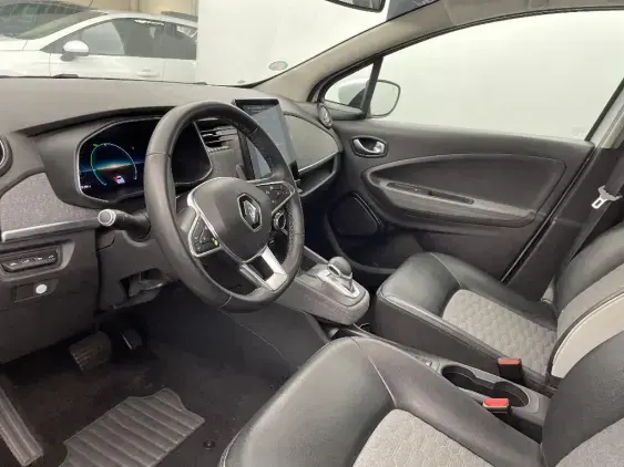 RENAULT ZOE - voiture d'occasion - Photo 14