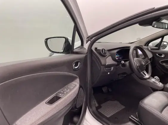 RENAULT ZOE - voiture d'occasion - Photo 15