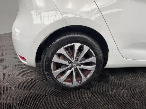 RENAULT ZOE - voiture d'occasion - Photo 20