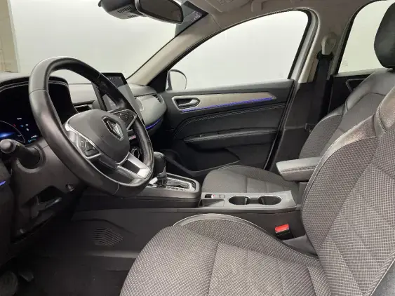 RENAULT ARKANA - voiture d'occasion - Photo 18