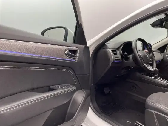 RENAULT ARKANA - voiture d'occasion - Photo 19