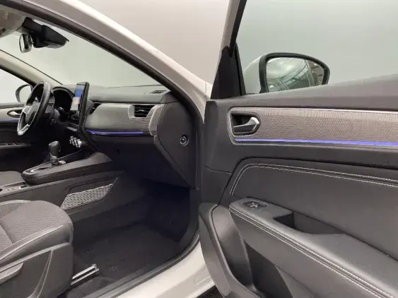 RENAULT ARKANA - voiture d'occasion - Photo 20