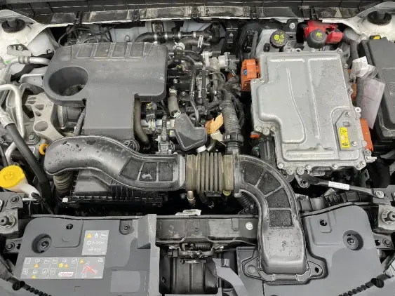 RENAULT ARKANA - voiture d'occasion - Photo 21