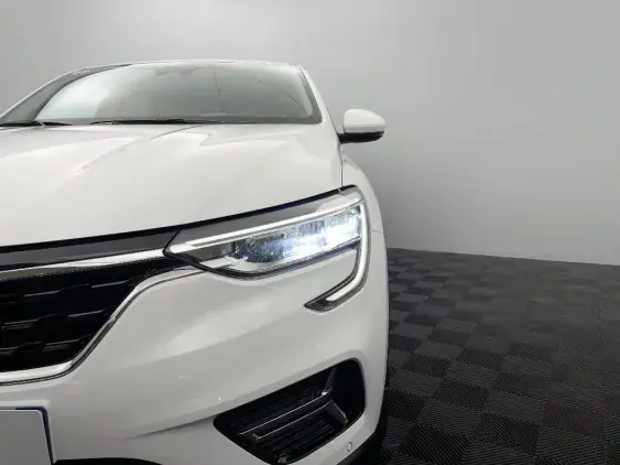 RENAULT ARKANA - voiture d'occasion - Photo 22