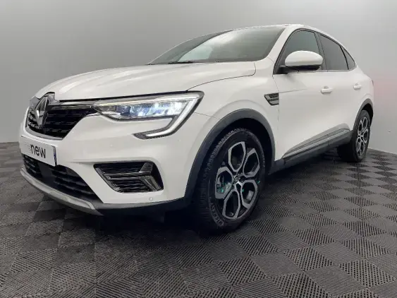 RENAULT ARKANA - voiture d'occasion - Photo 24