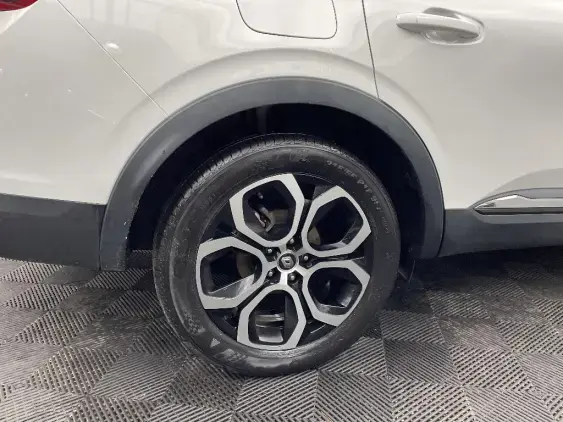 RENAULT ARKANA - voiture d'occasion - Photo 25