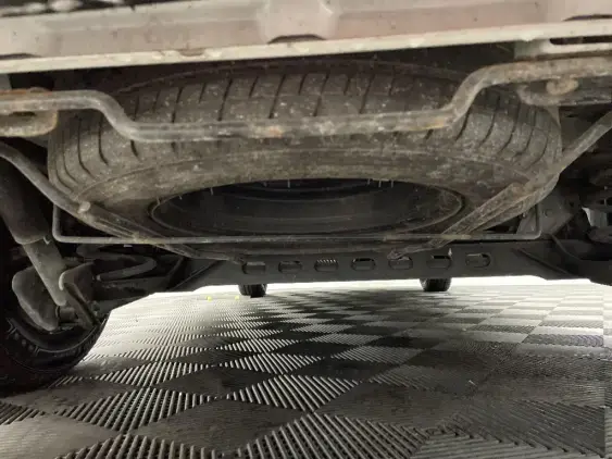 RENAULT TRAFIC FG III - voiture d'occasion - Photo 13