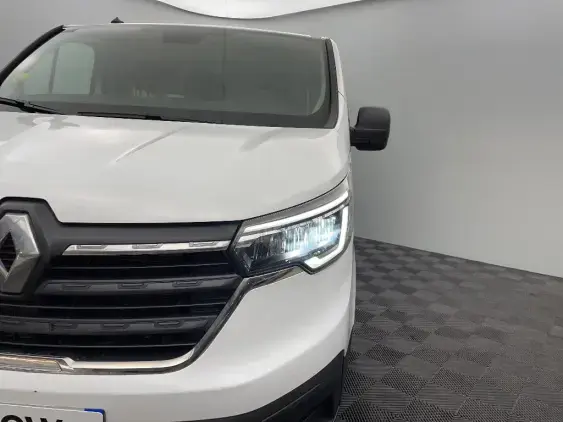 RENAULT TRAFIC FG III - voiture d'occasion - Photo 17