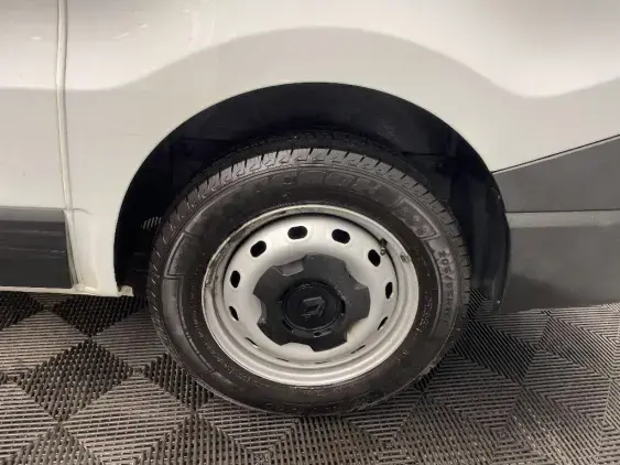 RENAULT TRAFIC FG III - voiture d'occasion - Photo 19