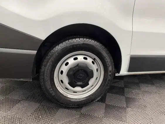 RENAULT TRAFIC FG III - voiture d'occasion - Photo 20