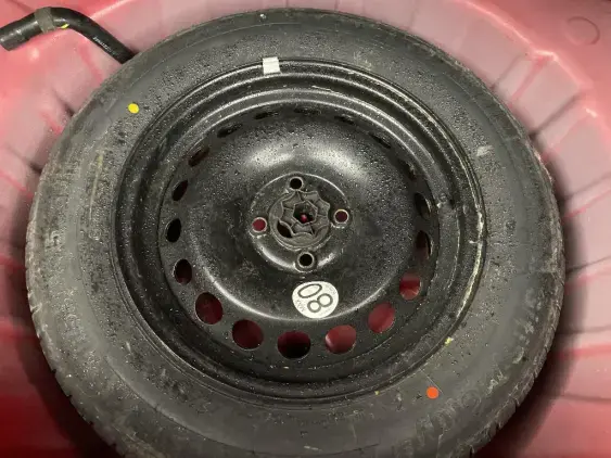 DACIA SANDERO III - voiture d'occasion - Photo 16