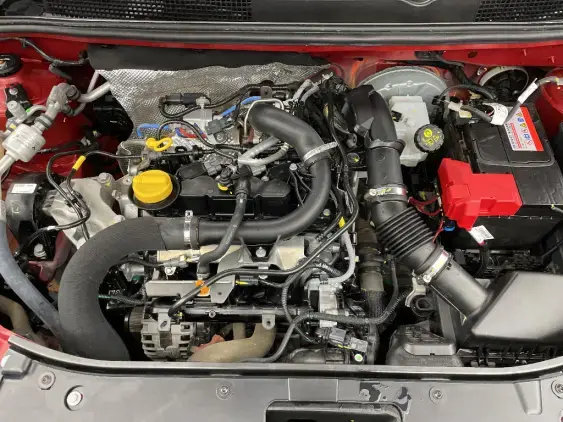 DACIA SANDERO III - voiture d'occasion - Photo 20