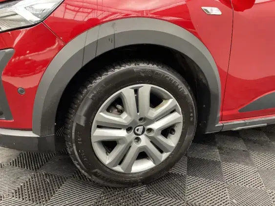 DACIA SANDERO III - voiture d'occasion - Photo 22