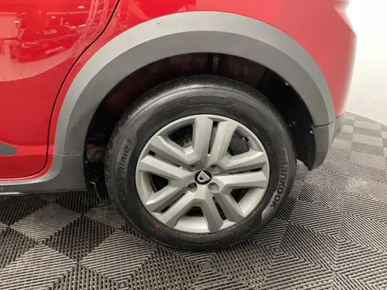 DACIA SANDERO III - voiture d'occasion - Photo 23