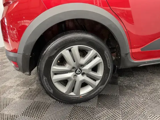 DACIA SANDERO III - voiture d'occasion - Photo 24