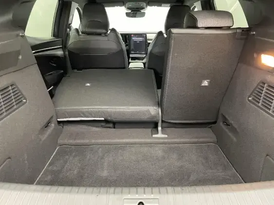 RENAULT MEGANE V - voiture d'occasion - Photo 16