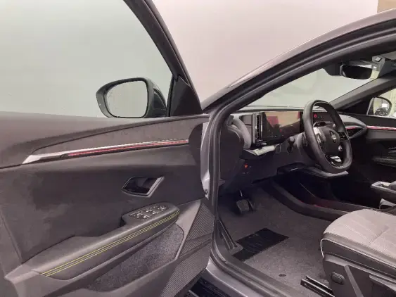 RENAULT MEGANE V - voiture d'occasion - Photo 19