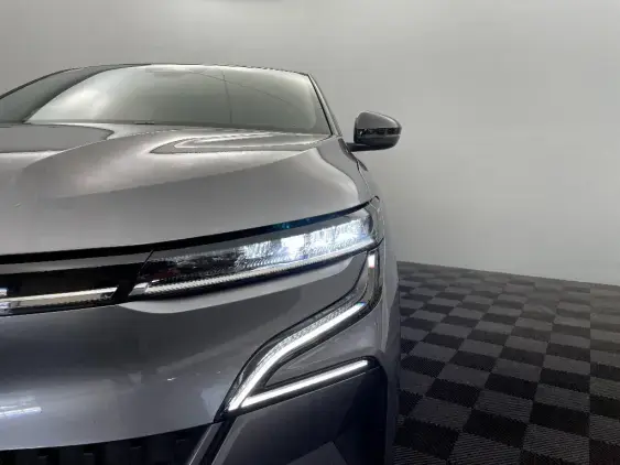 RENAULT MEGANE V - voiture d'occasion - Photo 21