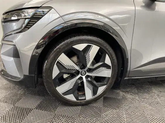 RENAULT MEGANE V - voiture d'occasion - Photo 22