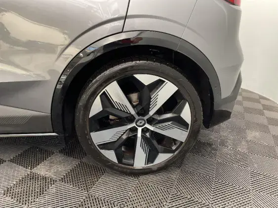 RENAULT MEGANE V - voiture d'occasion - Photo 23