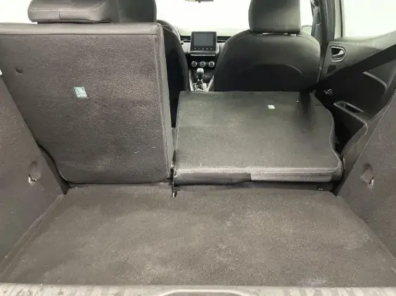 RENAULT CLIO V - voiture d'occasion - Photo 15