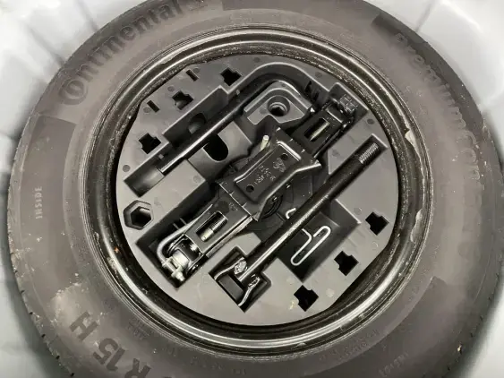 RENAULT CLIO V - voiture d'occasion - Photo 16