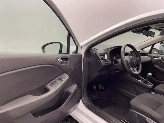 RENAULT CLIO V - voiture d'occasion - Photo 18