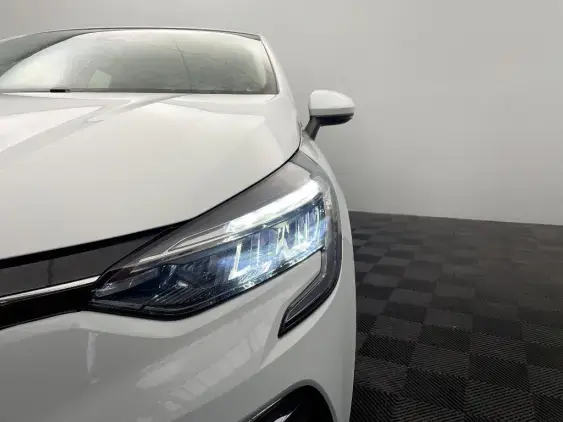 RENAULT CLIO V - voiture d'occasion - Photo 21