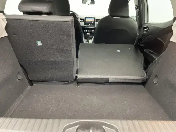 RENAULT CLIO V - voiture d'occasion - Photo 15