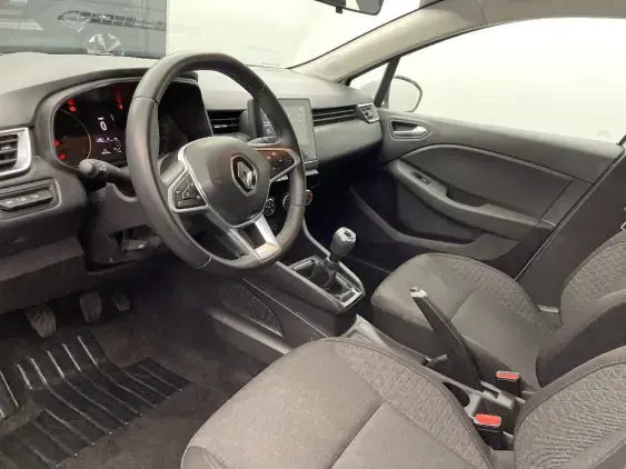 RENAULT CLIO V - voiture d'occasion - Photo 17