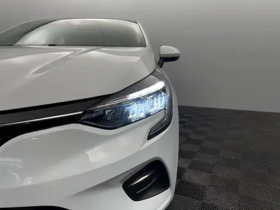 RENAULT CLIO V - voiture d'occasion - Photo 21