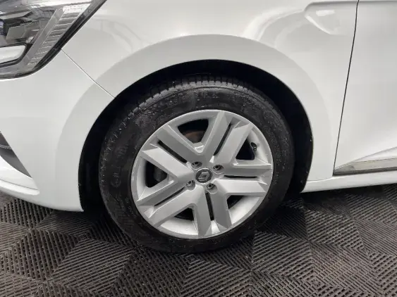 RENAULT CLIO V - voiture d'occasion - Photo 22