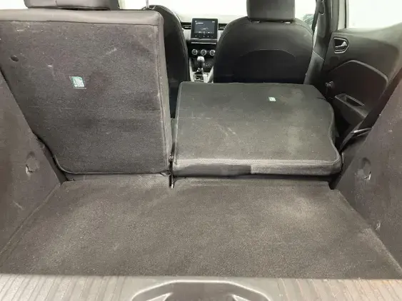 RENAULT CLIO V - voiture d'occasion - Photo 15