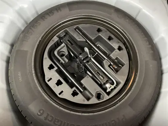 RENAULT CLIO V - voiture d'occasion - Photo 16