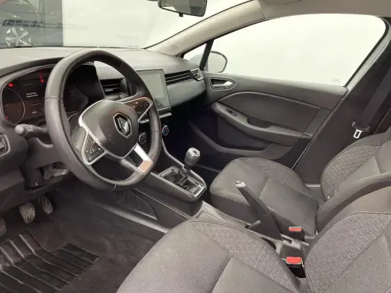 RENAULT CLIO V - voiture d'occasion - Photo 17