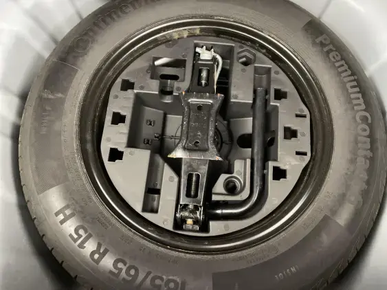 RENAULT CLIO V - voiture d'occasion - Photo 16