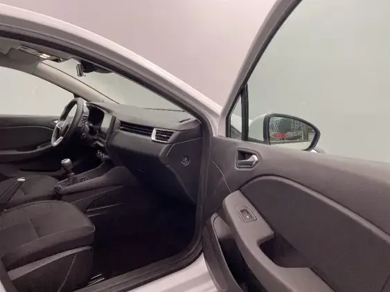 RENAULT CLIO V - voiture d'occasion - Photo 19