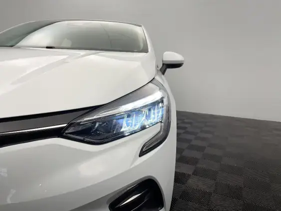 RENAULT CLIO V - voiture d'occasion - Photo 21