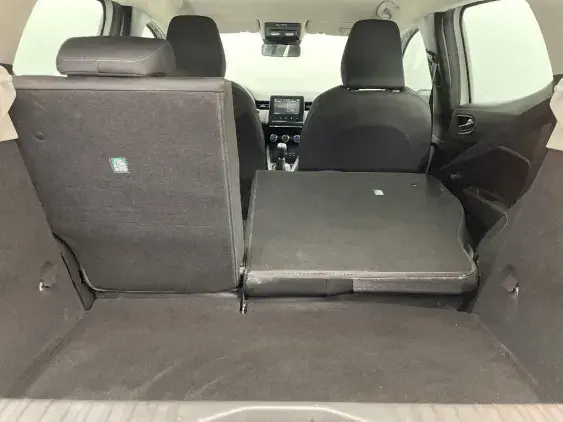 RENAULT CLIO V - voiture d'occasion - Photo 15