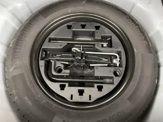 RENAULT CLIO V - voiture d'occasion - Photo 16