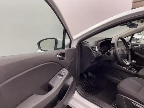 RENAULT CLIO V - voiture d'occasion - Photo 18