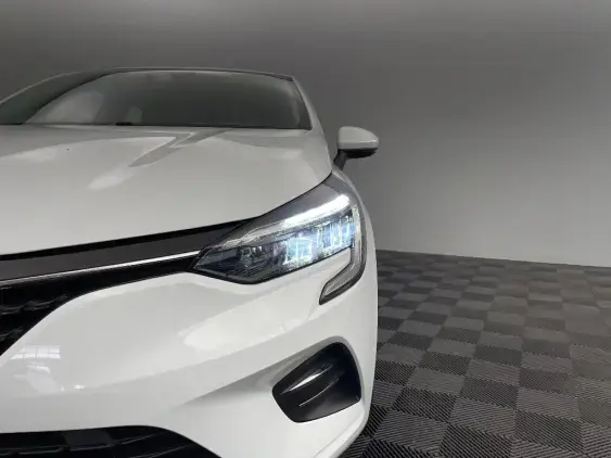 RENAULT CLIO V - voiture d'occasion - Photo 21