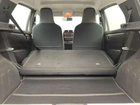 DACIA SPRING - voiture d'occasion - Photo 16