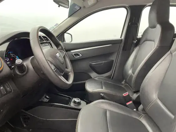 DACIA SPRING - voiture d'occasion - Photo 17