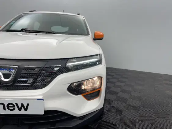 DACIA SPRING - voiture d'occasion - Photo 20