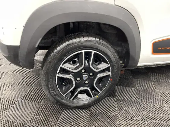 DACIA SPRING - voiture d'occasion - Photo 23