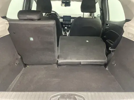 RENAULT CLIO V - voiture d'occasion - Photo 15